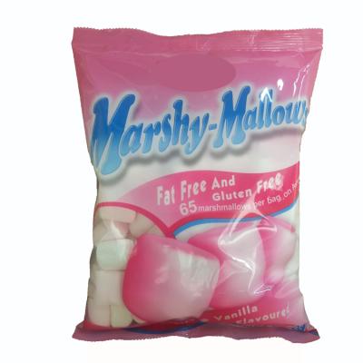 China Goog Quality Confectionery Mini Marshmallow Fruity Soft Natural Candy for sale