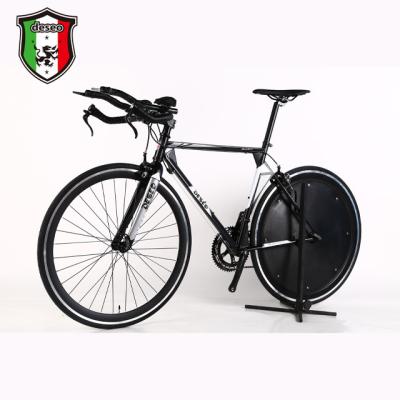 China Direct Iron Wholesale Good Quality Chrome Molybdenum Steel Road Bike 700C for sale