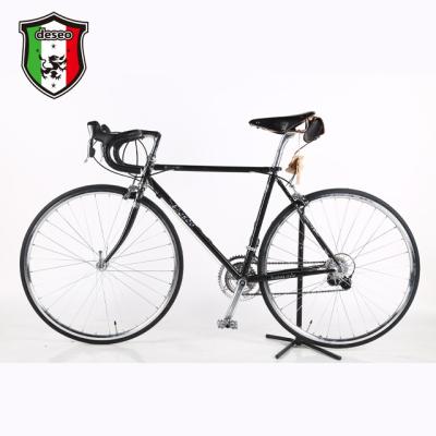 China Chrome-Molybdenum Steel High Grade Design New Off Road Chrome-Molybdenum Steel Cycling Frameset Bike for sale