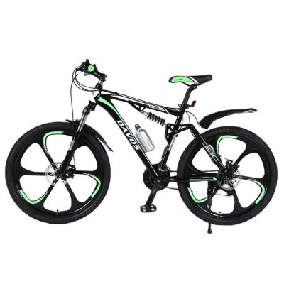 China Aluminum Alloy Aluminum Alloy Pedal Aluminum Alloy Mountain Bike Electric Mountain Bikes Price for sale