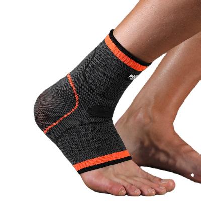 China Performance Support JINGBA SUPPORT 70411B Ankle Fracture Foot Strap Super Elastic Orthopedic Ankle Support Socks Sheaths tobillera drop shipping for sale