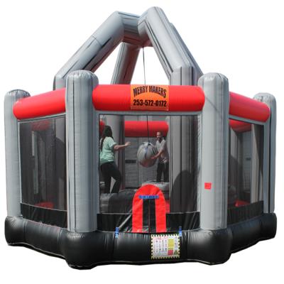 China Wholesale Kids Inflatable Bouncy House Customization Playground Inflatable Jumping Castle Water Park For Purchasing for sale