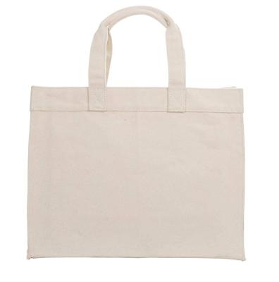 China FREE SAMPLE Canvas Female Handled Tote Bag, Suitable For Daily Use Fashion Leisure Shopping Bag, Portable And Durable for sale