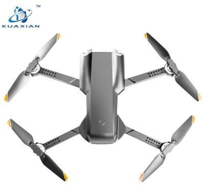 China Headless mode KUAXIAN  mobile phone control high-definition lens air flight outdoor activities 18 minutes flying mini drone for sale