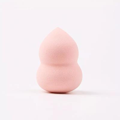 China Washable Portable Travel Size Beauty Egg Puff Powder Foundation Blending Makeup Sponge For Face Care for sale