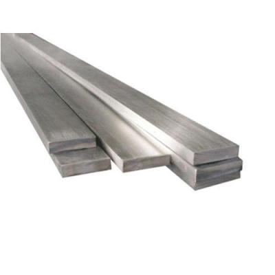 China Mold AISI 1045 Grade Hot Rolled Steel Bar SS400 10mm Iron Flat Bar Price for sale