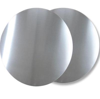 China Food. Daily Hot Selling Products 2B BA Polishing Surface Finish Grade 201 304 316 Stainless Steel 316L 410 430 Circle for sale