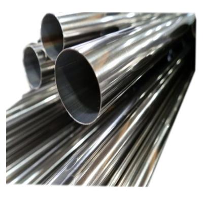 China Building. 1.4462 Kitchen Duplex Stainless Steel Pipe 316ti 310 Stainless Steel Pipe Per Kg Price for sale