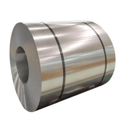 China Construction aisi 316l 316 stainless steel coil/strip price per kg cold drawn stainless steel thickness for sale