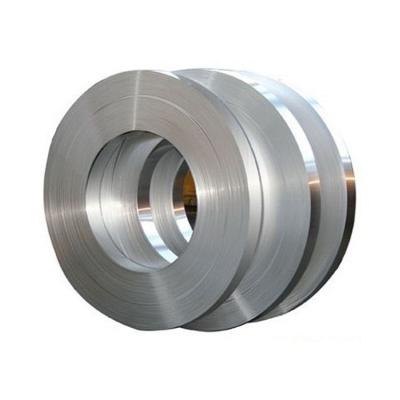 China Industrial Stainless Steel Carbon Coil Strip DC01 DC02 DC03 DC04 DC05 Cold Rolled Steel Strip for sale