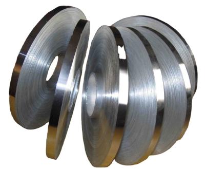 China Industrial SS 201 202 301 304 304L 309S 316 Stainless Steel 316L 409 410S 410 Strip / Belt / Strip / Coil / Foil for sale