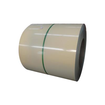 China Main ral white of 9003 forms signals galvanize steel sheet in coil for sale