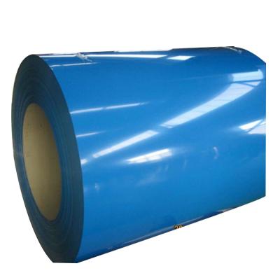 China Making pipes factory hot sale 5016 ral color coated galvanized steel coil for sale