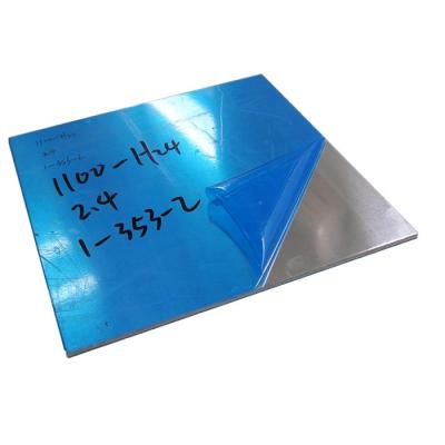 China Haul 5052 Aluminum Plate 6061 6082 Anti-Slip Plate Alloy Aluminum Sheet Metal Thickness 10mm 20mm for sale