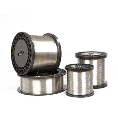 China Construction Stainless Steel Wire Coil Wrapping Wires 2mm Welding Wire for sale