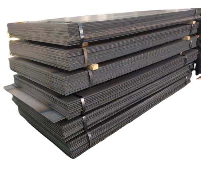 China Astm A284 Carbon Steel Grade B Mild Carbon Steel Plate 30mm AISI Thick Steel Price 1095 Boiler Sheet 15n20 for sale