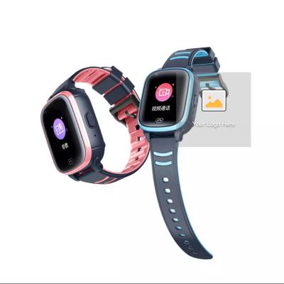 China Wholesale Touch Screen OEM Waterproof Smart Watch A80 Cell Phones 4G Android Kids Watches Children 4G GPS Watch for sale