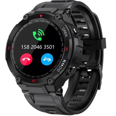 China Inteligente direct reloj phone call APP control 2022 factory K22 android digital smart watch smartwatches for men smart watch cellphones for sale