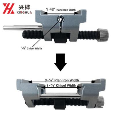 China Sustainable Xinghua Honing Guide - Fits Chisels 1/8