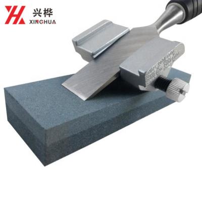 China Xinghua Disposable Edge Chisel and Planer Blade Honing Guide for sale