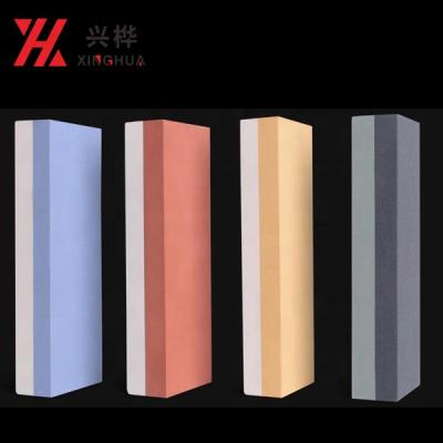 China Sustainable Xinghua Waterstone Oil Sharpening Stones Hone for sale