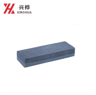 China Kitchen Knives Sahrpening Combination Sharpening Stones /dual Grit Whetstone for sale