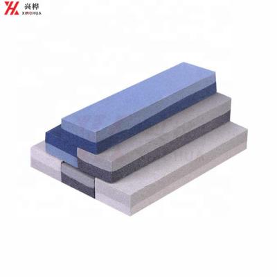 China Original Combination Durable Original Stone Linyi Xinghua Whetstone Double Sided Whetstone Sharpener for sale