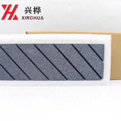 China Xinghua Sustainable Flattening Stone Large Whetstone Flattener 320# Made in China for sale