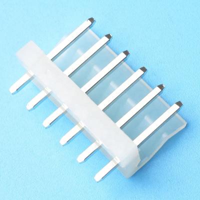 China Automotive plastic shell xh-3 xh 2.56 2515 if Sn wire to board terminartion cable 4 pin molex jst replacement connector for sale