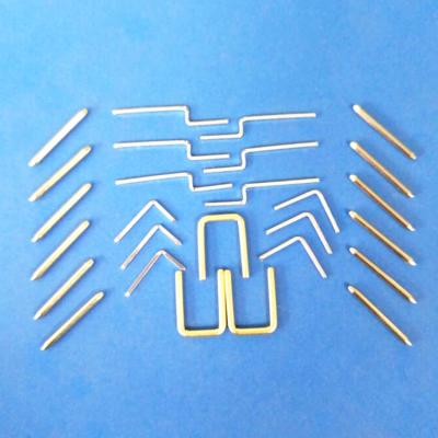 China Car Wire Pin QWT Factory Direct LED Connector 4 Core Butt Male And Female PCB Terminal Pins Housing Header for sale