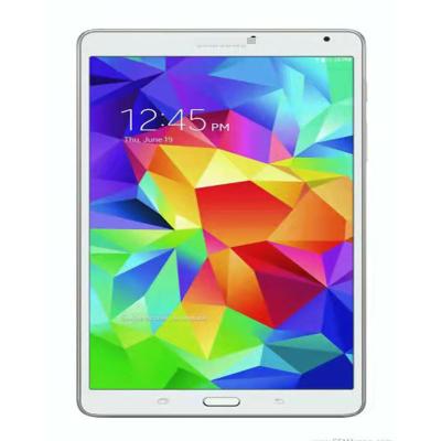 China Shockproof For Samsung Tablet 8.4 Inch 16G Original Refurbished For Galaxy Tab S T705 for sale