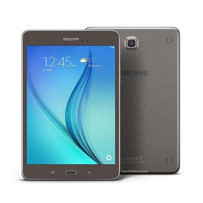 China Shockproof 2015 Review For Samsung Tablet T350 For Samsung Tab An 8.0 Inch Original Refurbished for sale