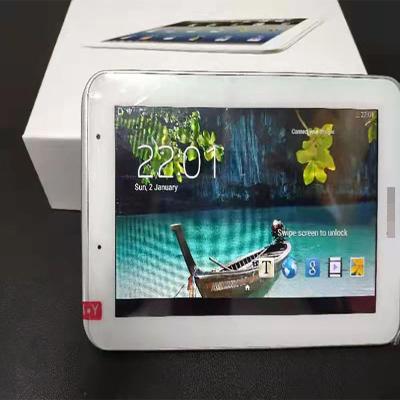 China Shockproof Tab 2 Hot Selling Original Refurbished Android For Samsung Galaxy P3110 Tablet for sale