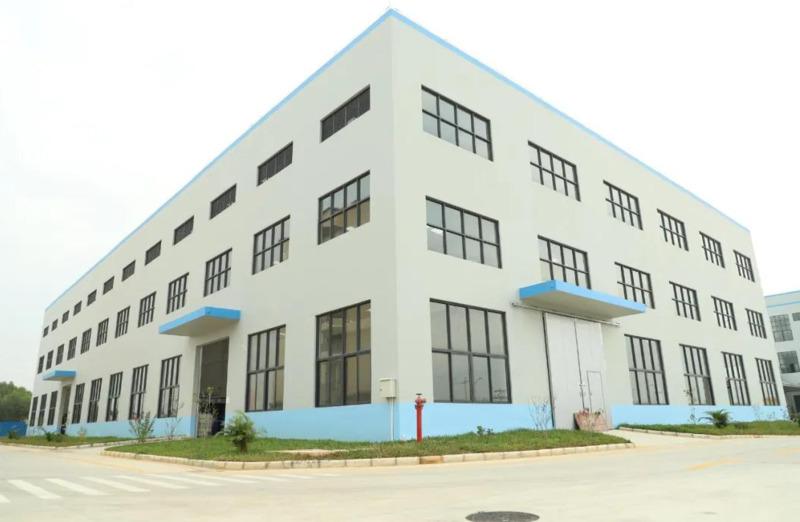 Verified China supplier - Jinhua Jiushun Hardware Products Factory