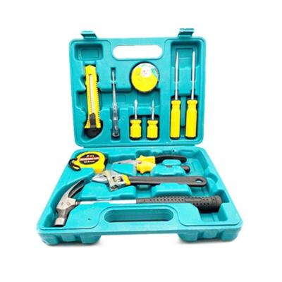 China Wholesale General Factory Household Repair Multifunctional Cheap Wood DIY Tools Tool Kit for sale