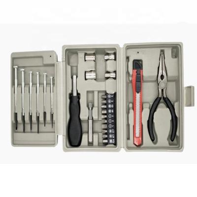 China Universal Wholesale Multifunctional Professional Precision Household Factory Household Factory Screwdriver Tool Kit Magnetic Set for sale