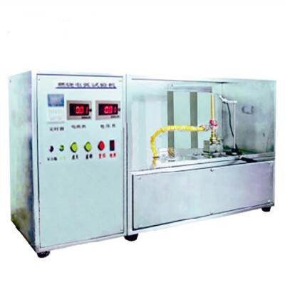 China UL1581 Chapter 1670 Mechanical Testing Machine Soft  Line Combustion Arc Testing for sale