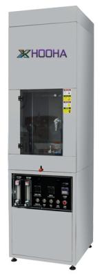 China Single Wire And Cable Vertical Flame Propagation Test Machine HH52029 AC 220V 2A for sale