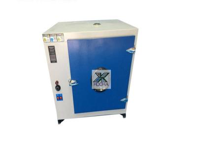 China Electric Blast Drying Oven With 220V Voltage And 2 Shelf Cold Rolled Sheet for sale