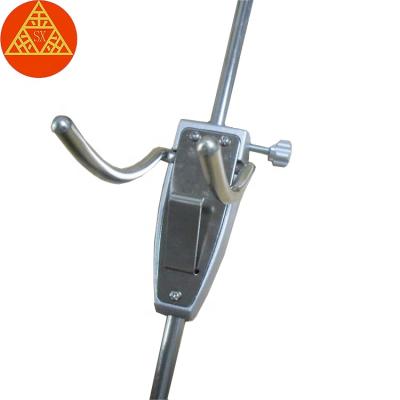 China New Type Self-Centering Wheel Aligner Wheel Aligner Brake Pedal Depressor Brake Lever Bracket for sale