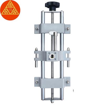 China 3D 7-11 Inch Wheel Aligner Wheel Aligner Clamp With Extension Arms For Wheel Aligner Machine for sale