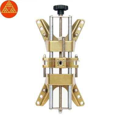 China 3D wheel aligner accessories: car wheel clamp, 3D wheel aligner clamp, high accuracy wheel clamp for sale