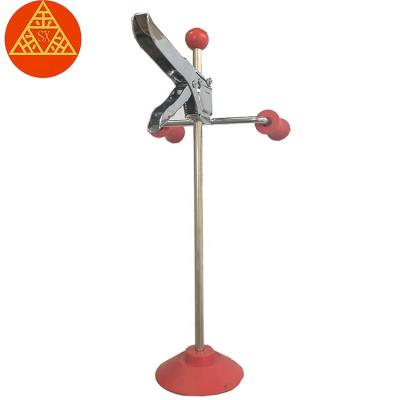 China Car steering wheel self-centering stand for car wheel alignment test for sale