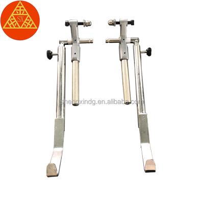 China Wheel Alignment Clamp Self Centering Extension Arm For Wheel Alignment Machine for sale