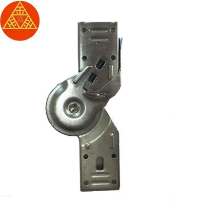 China Ladder Hinge / Household Copper Stamping Appliance Parts Stamping Parts for sale