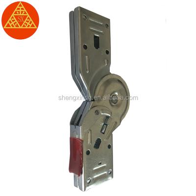 China Steel Ladder/Joint Rubber Coating Hinge For Ladders/Step Ladder for sale