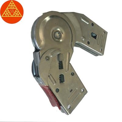 China High Quality Steel Ladder Hinge / Joint Parts For Ladders for sale