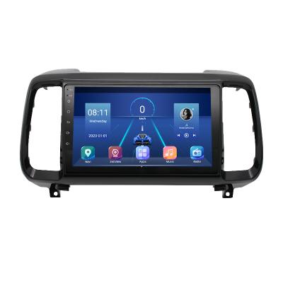 China GPS DSP Android10 Car Multimedia Player For Hyundai IX35 2018 Radio 2019 2020 2021 Stereo WiFi Octa Core GPS Auto Navigation for sale