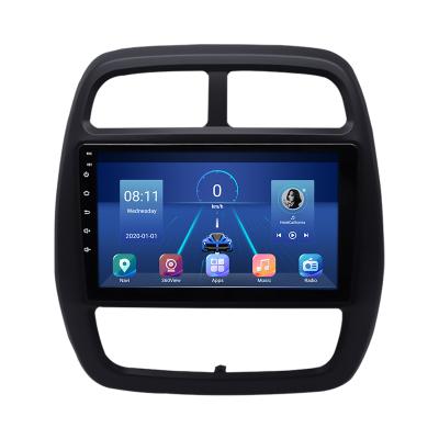 China GPS 4G DSP 4+64GB Android 10.0 For Renault Kwid 2015 - 2019 Carplay DVD GPS Player Multimedia Navigation for sale