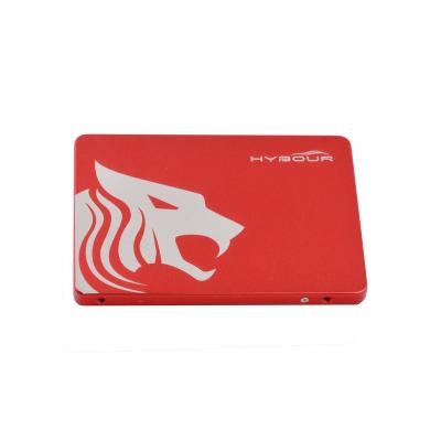 China SSD 2.5 Inch SATA 3 60GB 120GB 240GB 480GB 500GB 128GB 256GB 512GB 1TB 2TB 4TB SATA3 SSD Internal Hard Disk for Laptop for sale